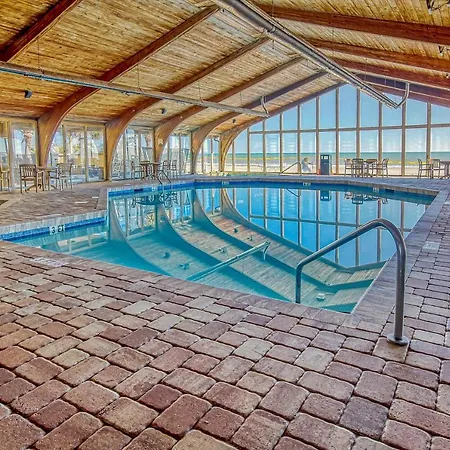 Oceanfront 529 At Sands Ocean Club Myrtle Beach Exterior photo