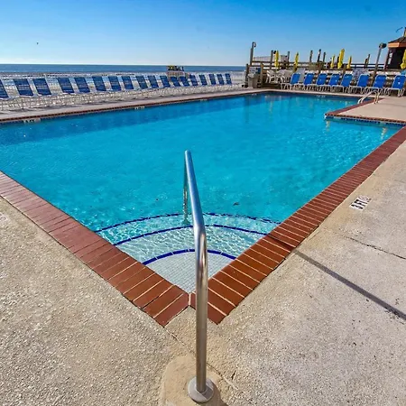 Oceanfront 529 At Sands Ocean Club Myrtle Beach Exterior photo