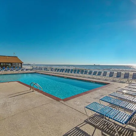 Oceanfront 529 At Sands Ocean Club Myrtle Beach Exterior photo